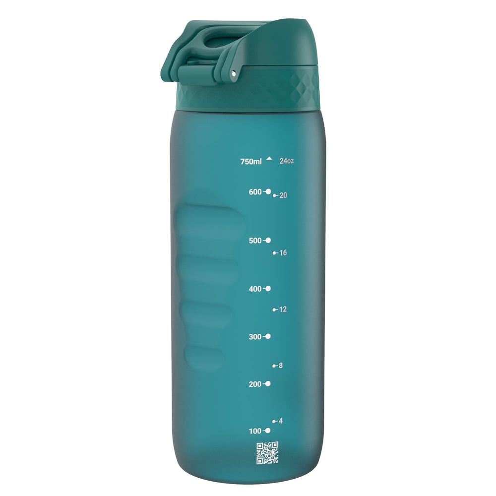 Trinkflasche 750 ml - Aqua