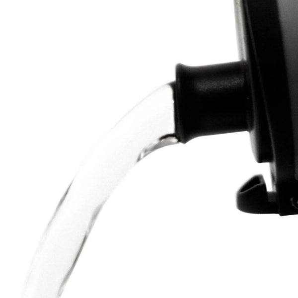 Trinkflasche für Kinder 500 ml - Wilde Schmetterlinge