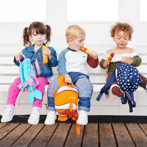 Rucksack Sea Life – Rochen