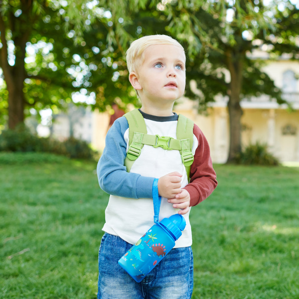 Trinkflasche - Dinosaurier