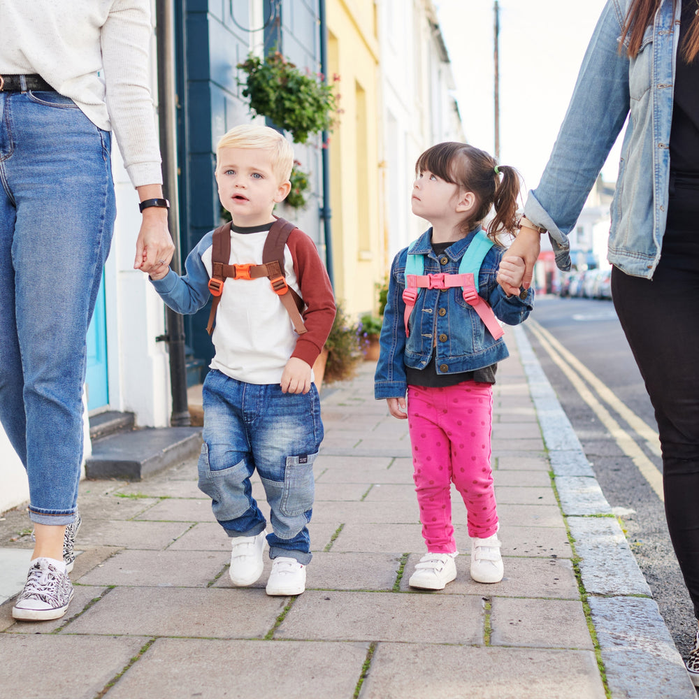 Rucksack Animal Pack - Einhorn