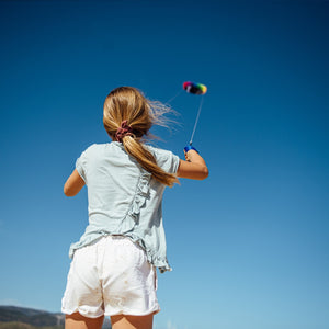 Drachen RIO 1.2 Rainbow