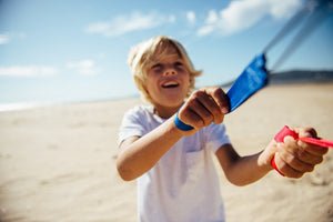 Drachen RIO 1.2 Rainbow