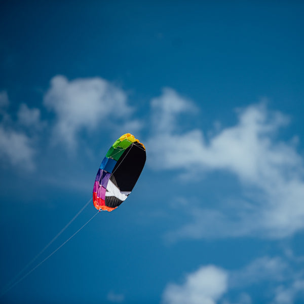 Drachen RIO 1.5 Rainbow