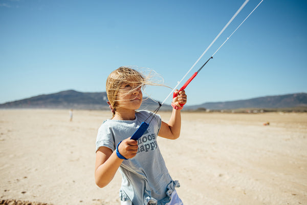 Drachen RIO 1.8 Rainbow