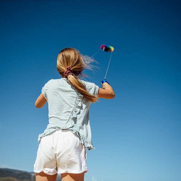 Drachen RIO 2.5 Rainbow