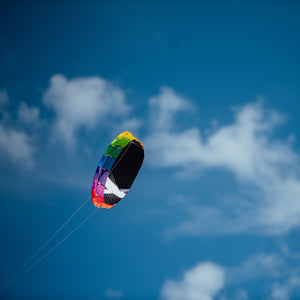 Drachen RIO 2.5 Rainbow