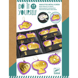 Kreativsets zum Selbermachen - Glücksbringer - Tublu.de