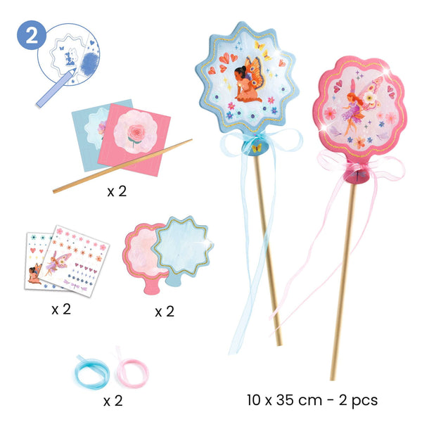 Do it yourself – 5 Aktivitäten Märchenwelt - Tublu.de