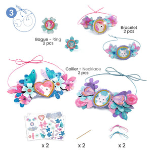 Do it yourself – 5 Aktivitäten Märchenwelt - Tublu.de