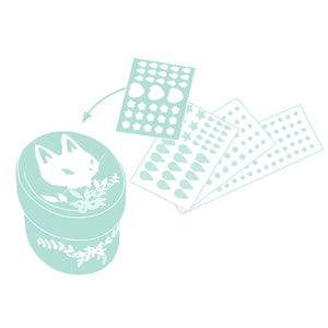 Do it yourself – Mini-Schachteln - Tublu.de