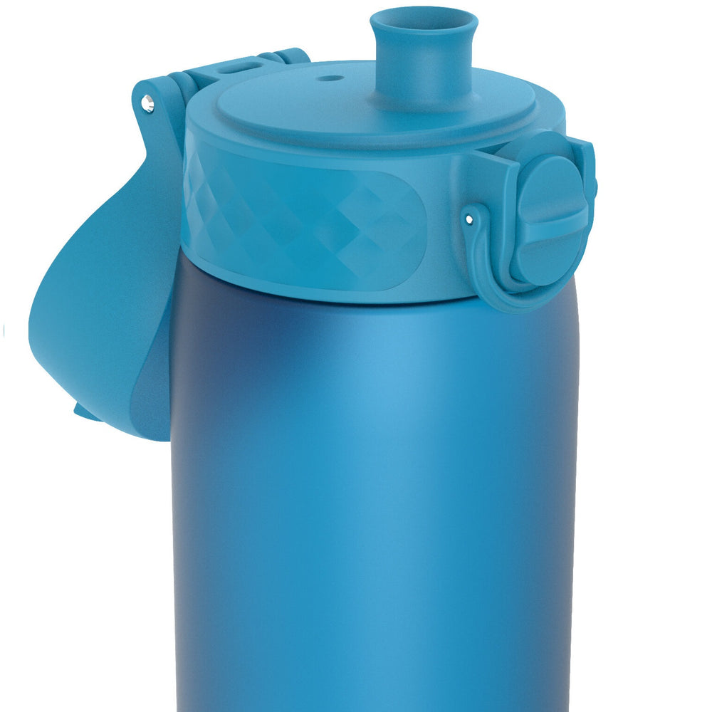 Trinkflasche 500 ml - Blau