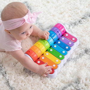Glocken – Rock N'Roller Piano - Tublu.de