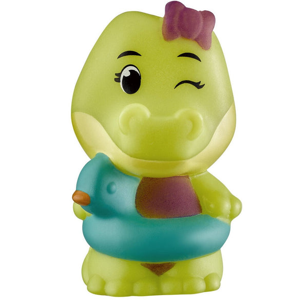 Krokodilfamilie - Tublu.de