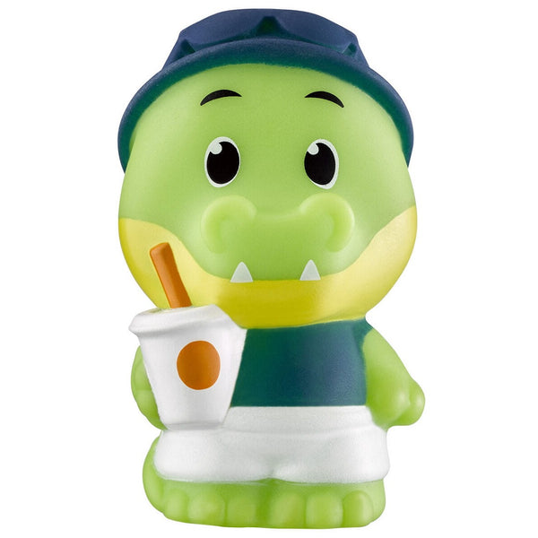 Krokodilfamilie - Tublu.de