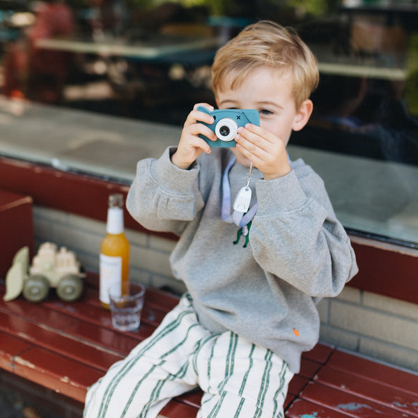 Kamera für Kinder Rookie - Yale
