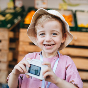 Kamera für Kinder Expert - Laurel