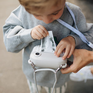 Kamera für Kinder mit Drucker Artist - Oat