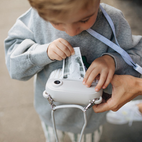 Kamera für Kinder mit Drucker Artist - Oat
