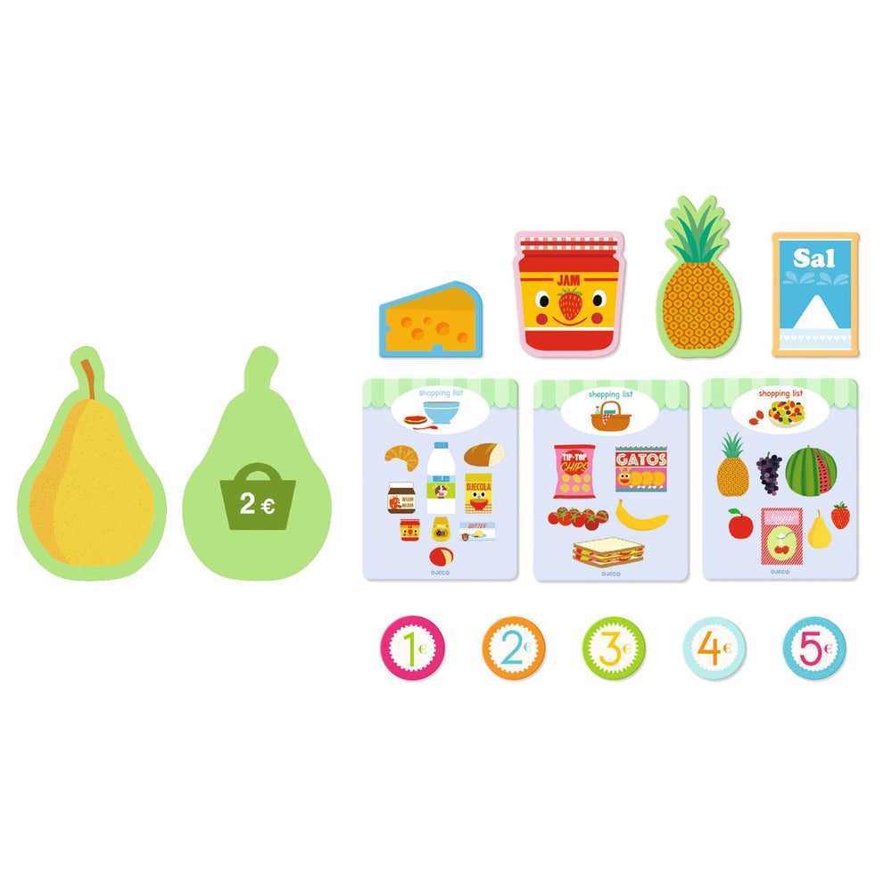 Rollenspielset Mia & Léo – Kleiner Laden - Tublu.de