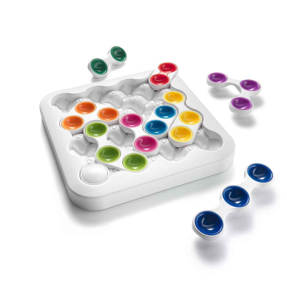 Gra logiczna Smart Games - AntyWirus