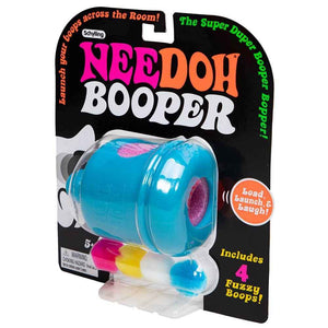 Sensorischer Knete, Abschussvorrichtung - Needoh Booper - Tublu.de