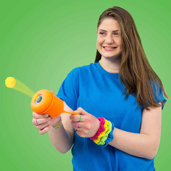 Sensorischer Knete, Abschussvorrichtung - Needoh Booper - Tublu.de