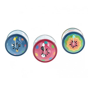 Metall-Katze – Walross