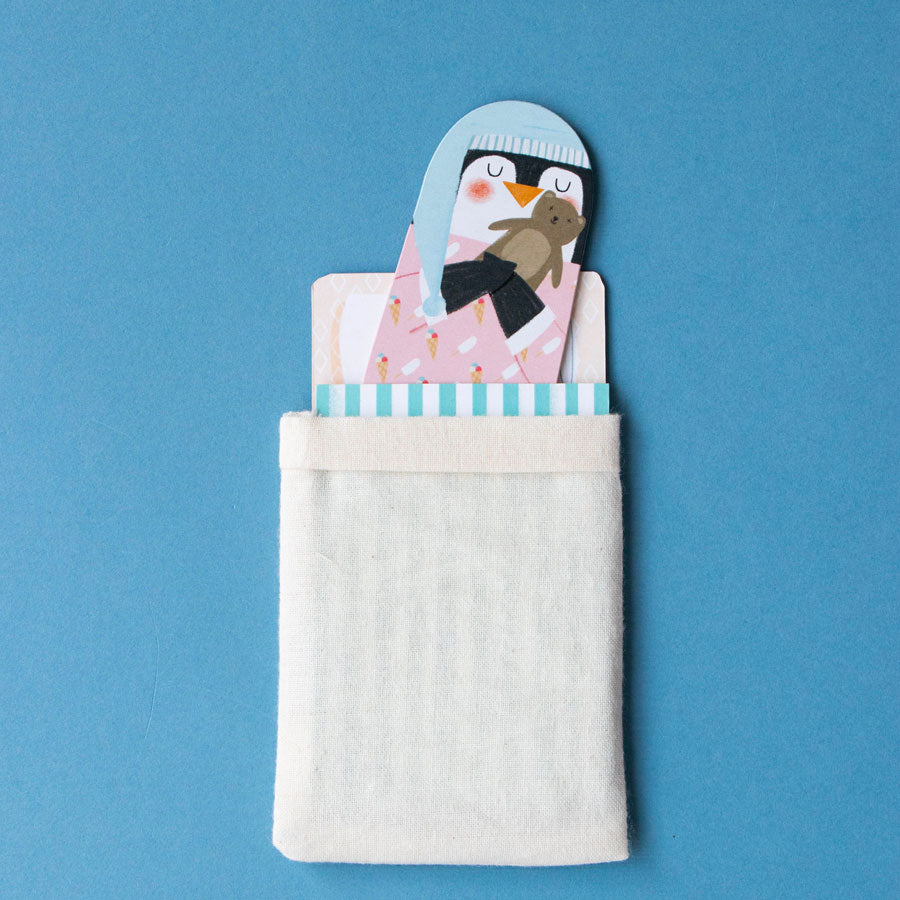 3-in-1-Gedächtnisspiel – Goodnight - Tublu.de