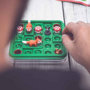 Gra logiczna Smart Games - Jump in