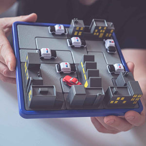 Gra logiczna Smart Games - Blokada