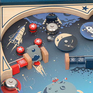 Pinball Spiel – Kosmos
