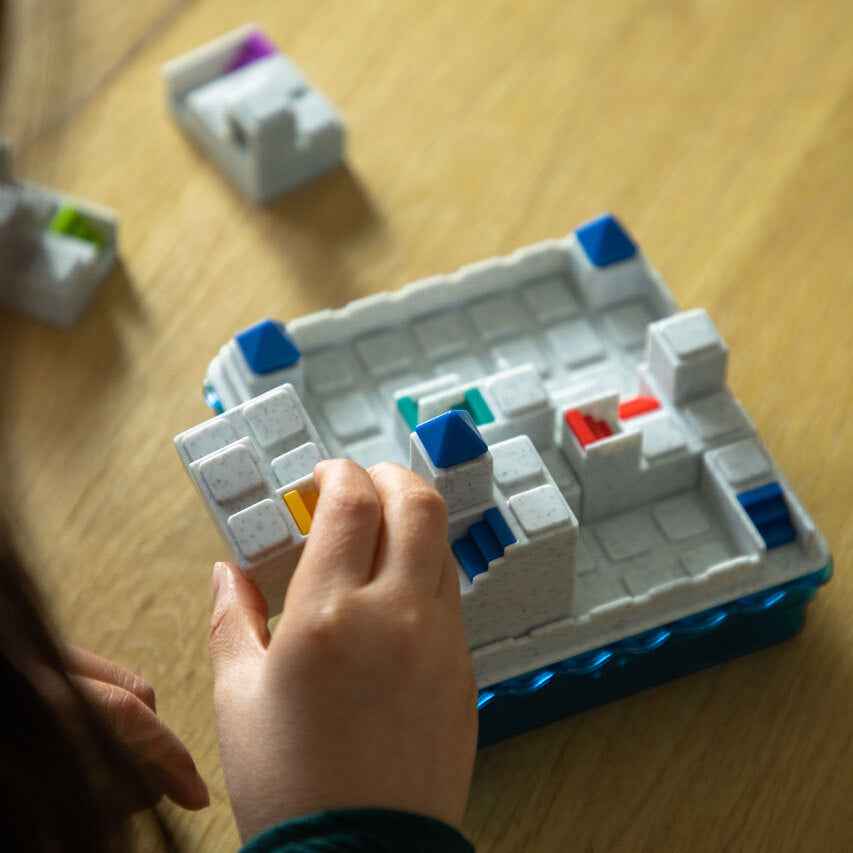 Gra logiczna Smart Games - Atlantis Escape