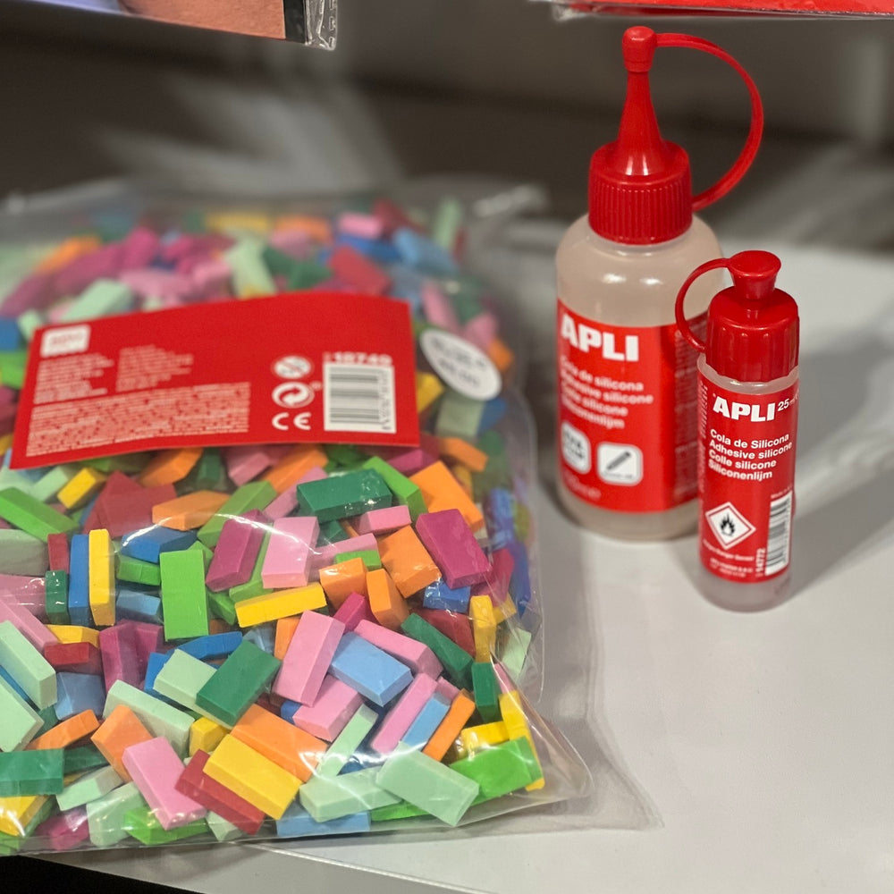 Silikonkleber 25 ml - Tublu.de