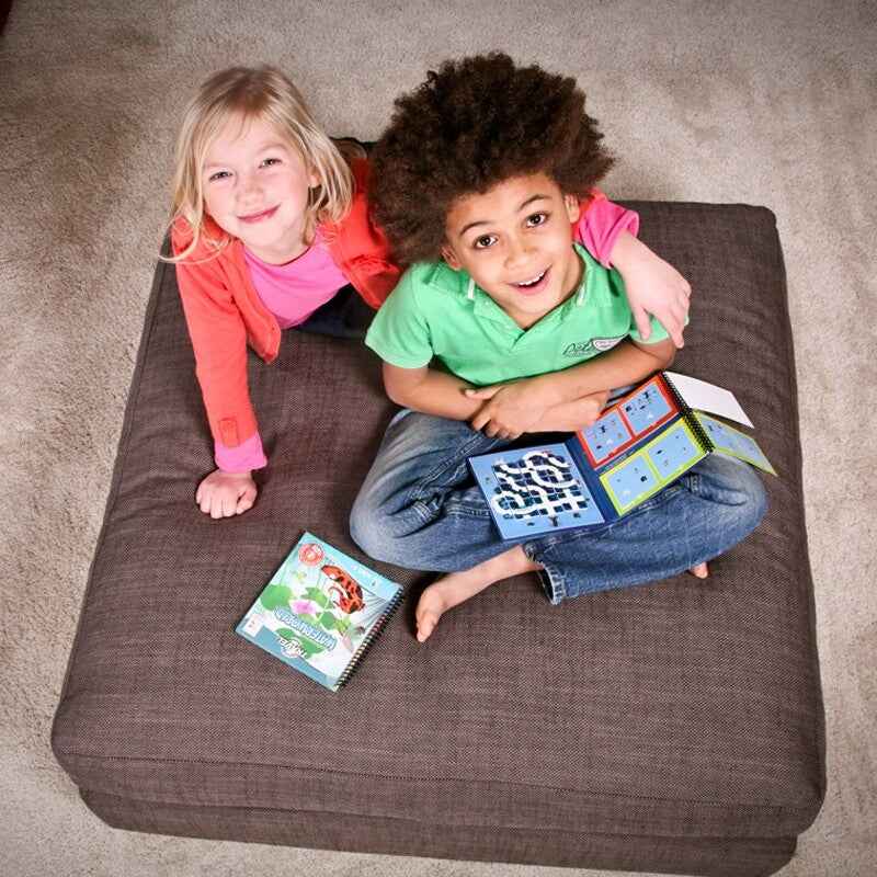 Gra logiczna Smart Games - Magiczny Las