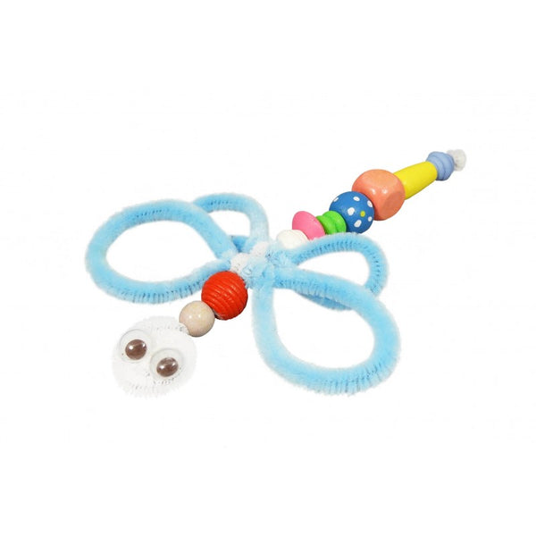 DIY-Kreativbox - 20 Aktivitäten - Tublu.de