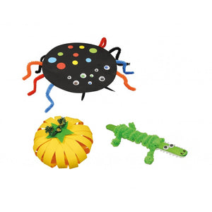 DIY-Kreativbox - 20 Aktivitäten - Tublu.de