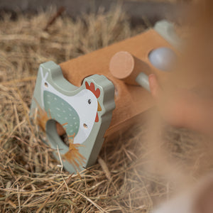 Stempel - Little Farm - Tublu.de