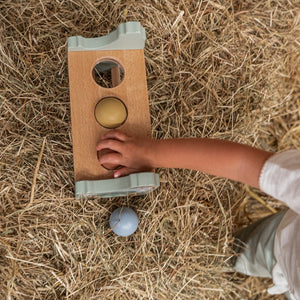 Stempel - Little Farm - Tublu.de