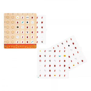 Strategiespiel Bandit Project – Diebe - Tublu.de