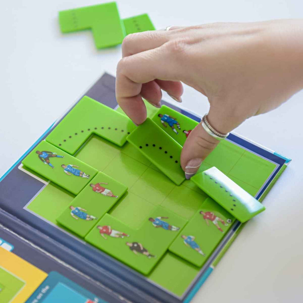 Logikspiel Smart Games – Tor! (ENG)