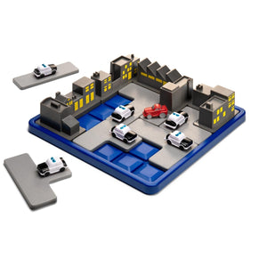 Logikspiel Smart Games – Straßensperre (ENG)