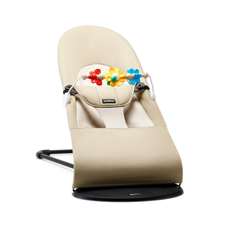 Spielzeug für Babywippel BALANCE – Flying Friends