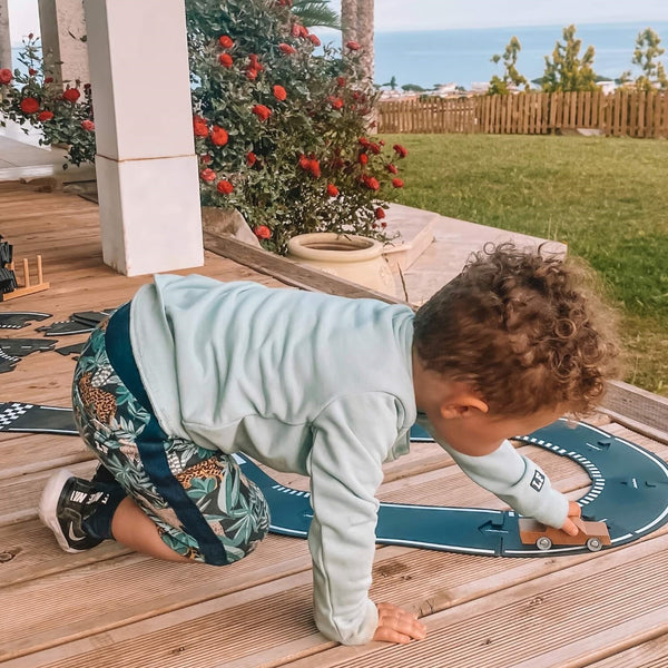 Steckstraße - Grand Prix