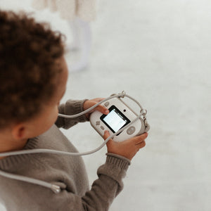 Kamera für Kinder mit Drucker Artist - Oat