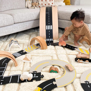 Pappstraße - Road to Recovery