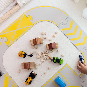 Pappstraße - Road to Recovery