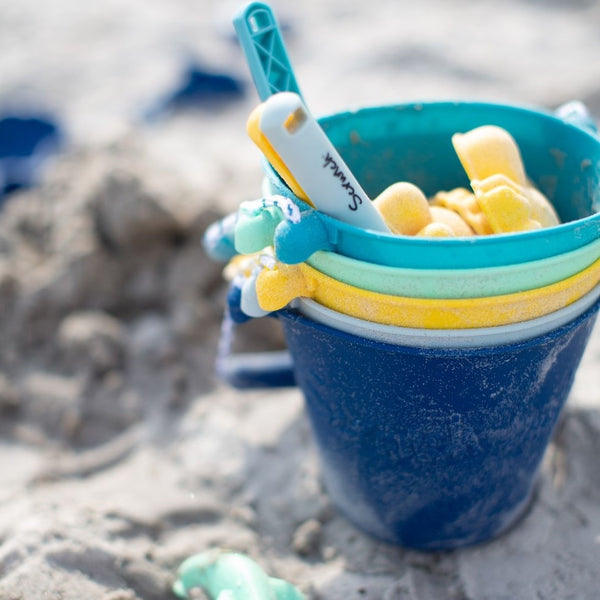 Sandspielzeugset – Puderrosa - Tublu.de