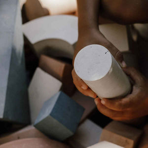 Schaumstoffblöcke - Miko 52 Elemente - Tublu.de