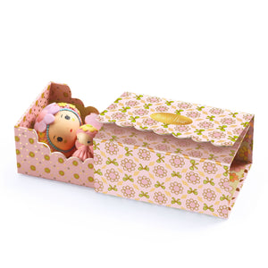 Magnetische Box mit Tinyly-Figuren – Rose's Zimmer - Tublu.de